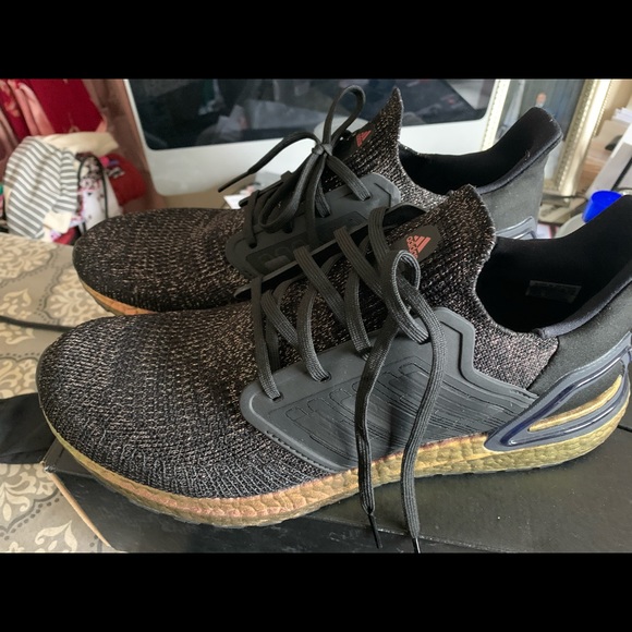 Adidas ultra boost 20 - Picture 3 of 6